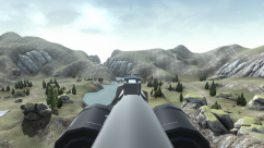 Charlie's Nikonov Machine Gun - 3000RPM by the way 1