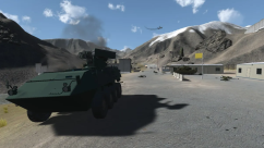 Vanilla+ Unofficial Content - Future Strike: Modularity 3
