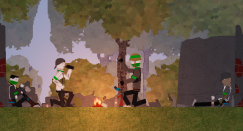 Project Survival - Landscape (Addon for PSL) 1