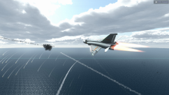 Shenyang J-8F Finback 5