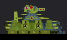KV-44 V5 [Gerand] 0