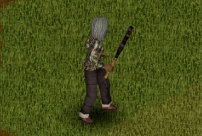 Legion Weaponry 8