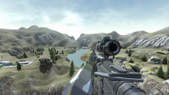 Charlie's BCM Mk2 1