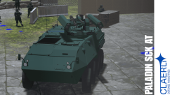 Vanilla+ Unofficial Content - Future Strike: Modularity 1