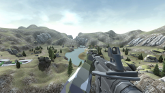 Charlie's BCM Mk2 5