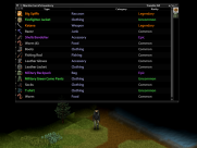 Item Rarity UI (Build 41 + 42) 0