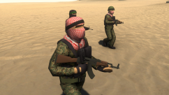 Rebel Skin Pack [Commission] 0