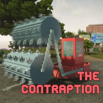 The Contraption