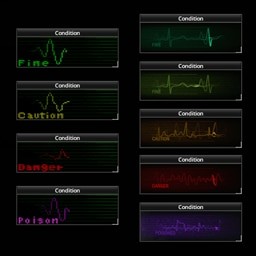 RE Health Status [B42]