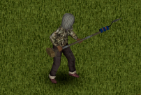 Legion Weaponry 7