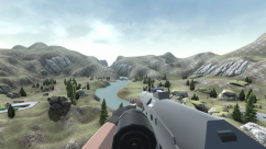 Charlie's Nikonov Machine Gun - 3000RPM by the way 3