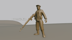 Plastic Men Army: Opposing Armory (FAN-MADE EXPANSION) 6