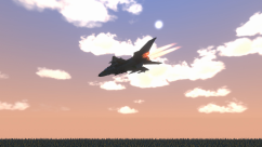 Shenyang J-8F Finback 0