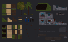 Project Survival - Landscape (Addon for PSL) 0