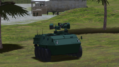 Vanilla+ Unofficial Content - Future Strike: Modularity 2