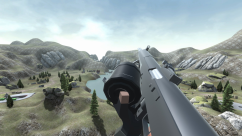 Charlie's Nikonov Machine Gun - 3000RPM by the way 2