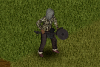 Legion Weaponry 6