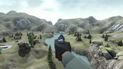 RF Slop Inc. - Walther PPK 1