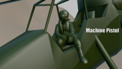Plastic Men Army: Opposing Armory (FAN-MADE EXPANSION) 1