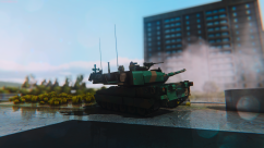 LETMS - M10 Booker 1