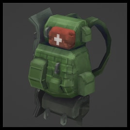 BasedBackpack