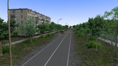 Новоозерск 2