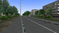 Новоозерск 3