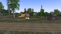Новоозерск 1