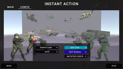 PACK PERPETUUMWORLD RUSSIA VS AMERICA
