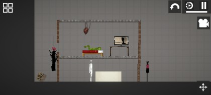 Doctor nowhere
