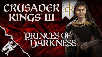 Prince Of Darkness+
