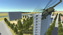 Ratetsk town | Город Ратецк 7