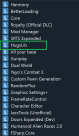 HugsLib 9