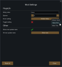 HugsLib 0