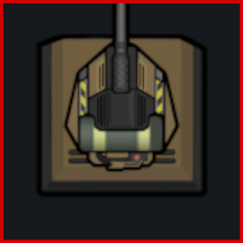 Nexsus Tech 6