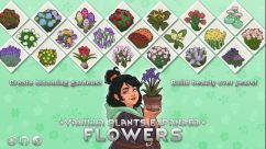 Vanilla Plants Expanded - Flowers 0