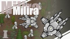 Milira Race 6