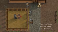 Battle Brothers Mercenaries and Bandits Equip 0