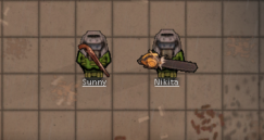 DOOM Marine 1993 Armor 2