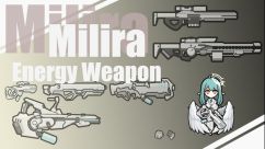 Milira Race 1