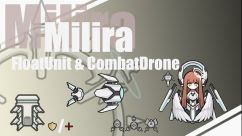 Milira Race 3