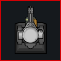 Nexsus Tech 3