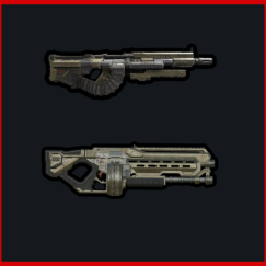 Nexsus Tech 46