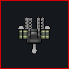 Nexsus Tech 44