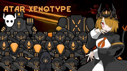 Atar Xenotype