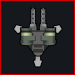 Nexsus Tech 4