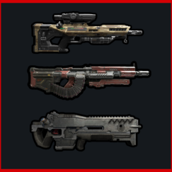 Nexsus Tech 47