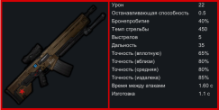 Nexsus Tech 58