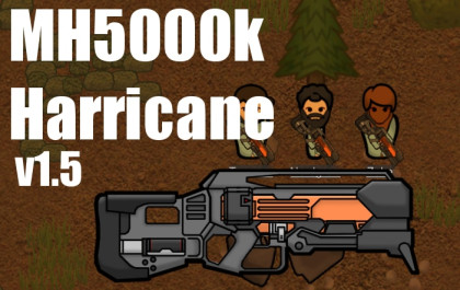 MH5000K