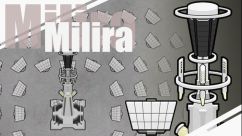 Milira Race 5
